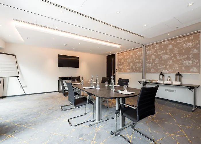 Hotel Saint London
